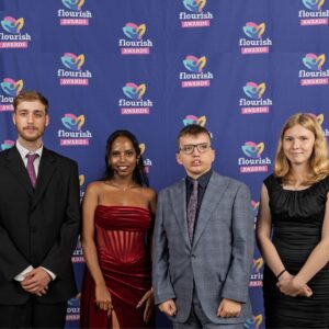 2025 Flourish Awards