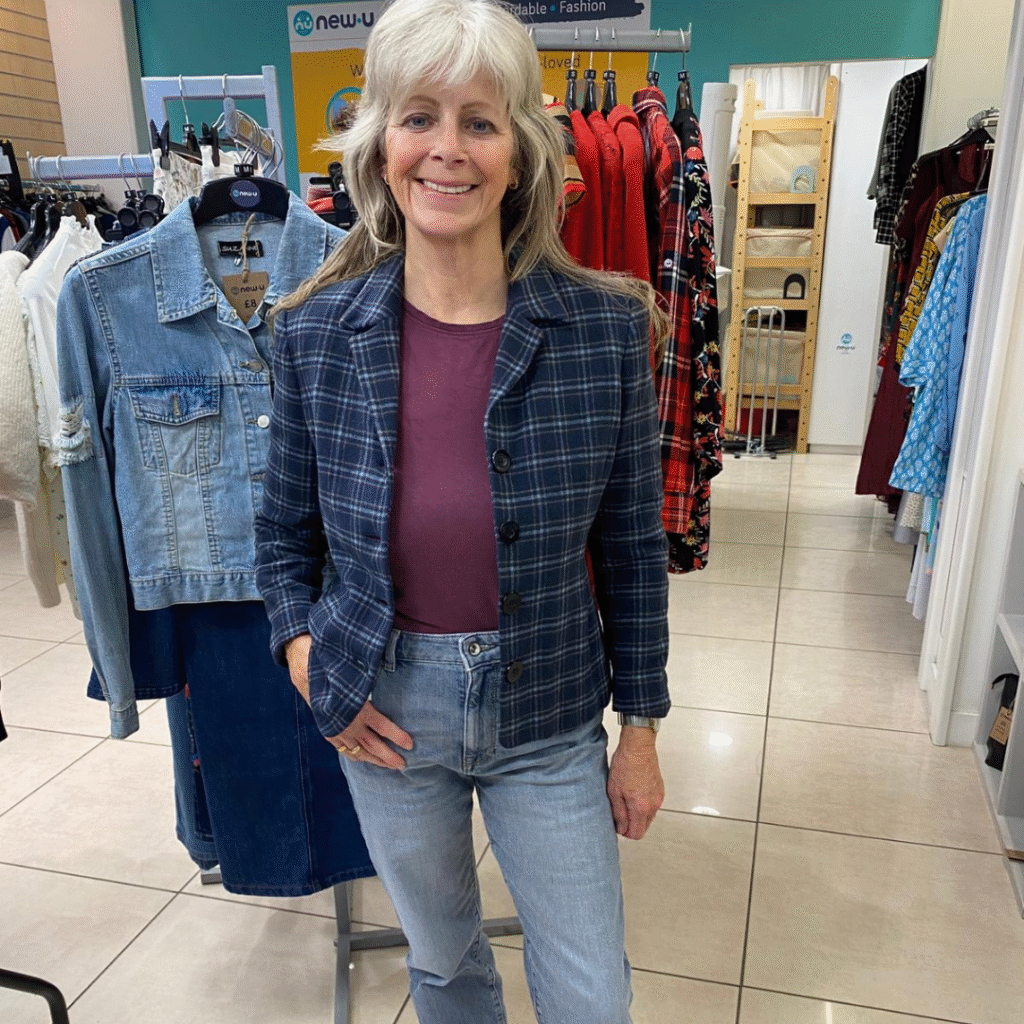 Fashion Friday with the Fabulous Miss K