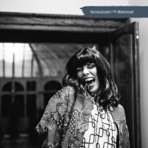 Reworn Runway Fashion show