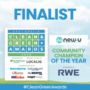 East Anglia Clean and Green Awards 2026!