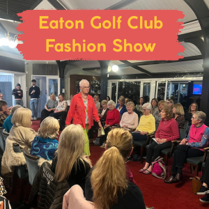 Eaton Fashion Show