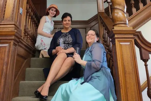 Frocks and festivals (2)