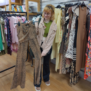 Frocks and Festivals – Spring Sale event 2026