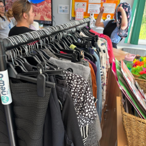 Hall School – Future Skills Week