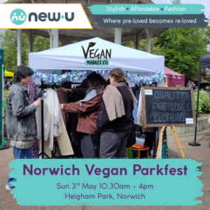 Vegan Market