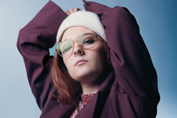 Studio photos