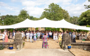 NCF – Summer Celebration of Impact