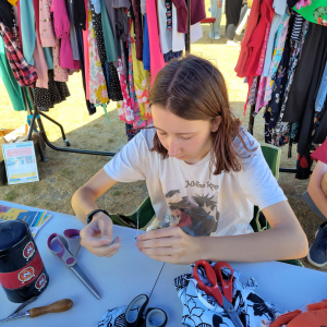 Together we thrive – GYUP festival