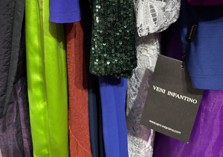 Glitz and Glam designer collection £50-£150
